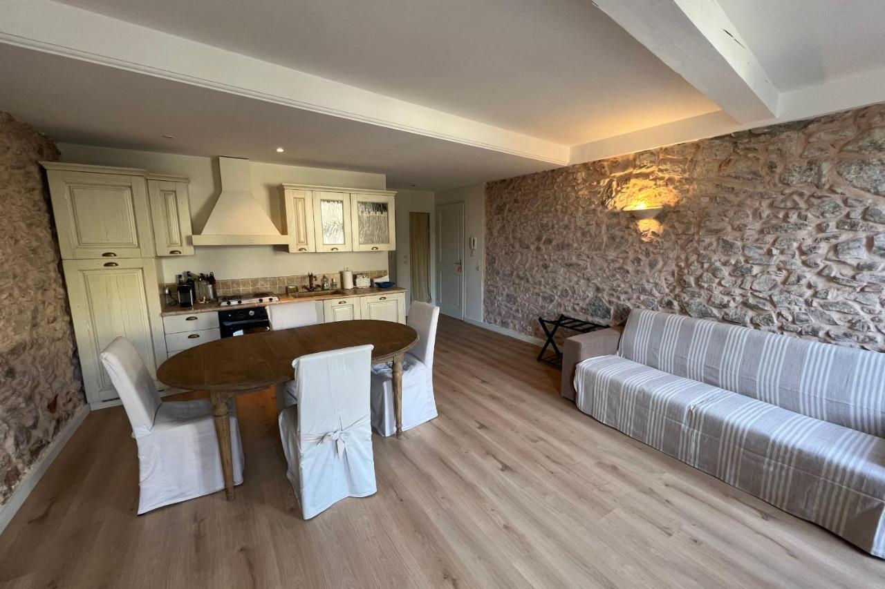 C054-Bel Appartement Lumineux Au Coeur Du Suquet Cannes Eksteriør bilde